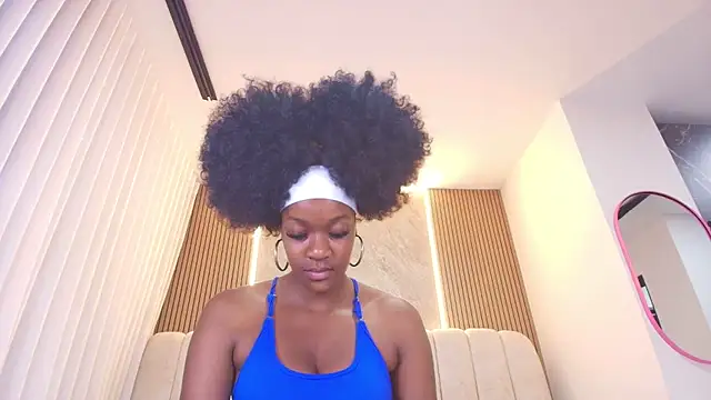 kata hazel online show from 8, 4, 2026