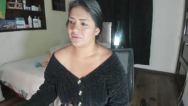 Snapshot of arianithaxox chatting on 29, 1, 2025 arianithaxox online show from 29, 1, 2025