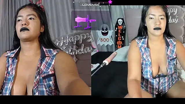 Snapshot of arianithaxox chatting on 28, 10, 2025 arianithaxox online show from 28, 10, 2025