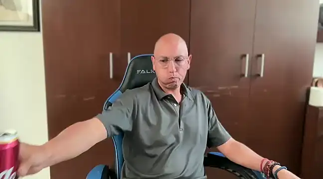 alanan881 online show from 17, 3, 2025