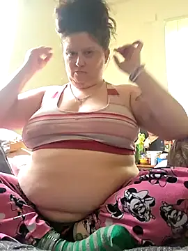 staceysmomfow online show from 23, 6, 2026