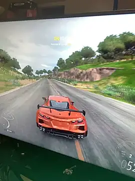 CrownedNyaries online show from 5, 2, 2025