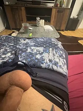 Tyson8897 online show from 23, 11, 2025