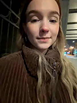 Baby Tiny online show from 2, 12, 2024