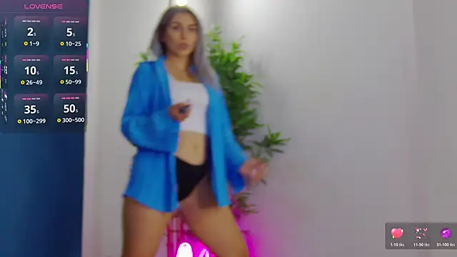 CelineMeyerr online show from 30, 6, 2026