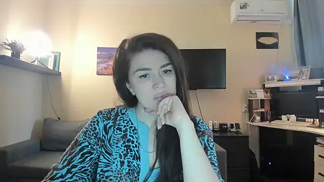 Snapshot of SofiaBells chatting on 28, 7, 2026 SofiaBells online show from 28, 7, 2026