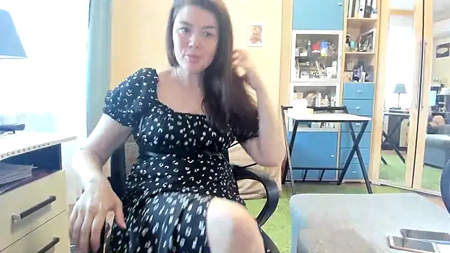 Snapshot of SofiaBells chatting on 29, 7, 2026 SofiaBells online show from 29, 7, 2026