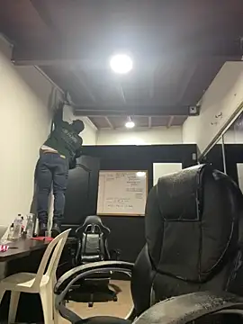 Lyon vach online show from 27, 3, 2026