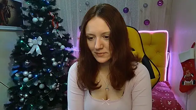 BarbaraStily online show from 7, 1, 2025