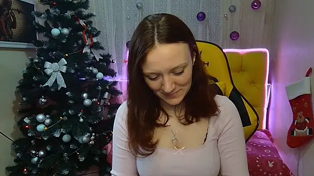 BarbaraStily online show from 7, 1, 2025