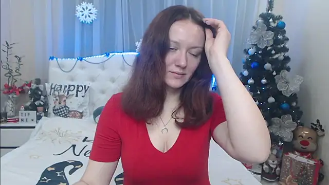 BarbaraStily online show from 10, 1, 2025