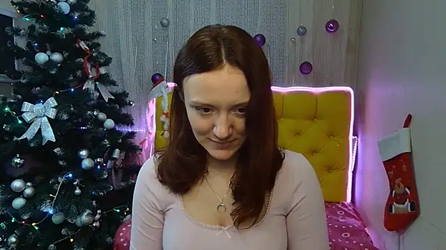 BarbaraStily online show from 21, 1, 2025