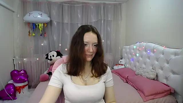 BarbaraStily online show from 24, 1, 2025