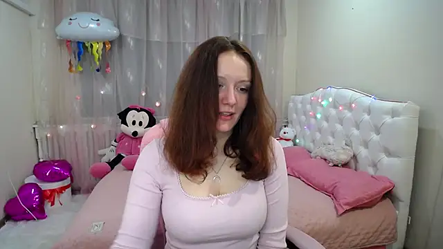 BarbaraStily online show from 28, 1, 2025