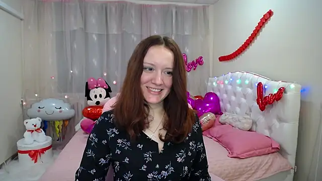 BarbaraStily online show from 31, 1, 2025