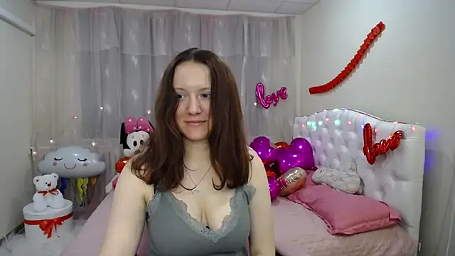 BarbaraStily online show from 31, 1, 2025