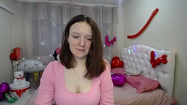 BarbaraStily online show from 11, 2, 2025