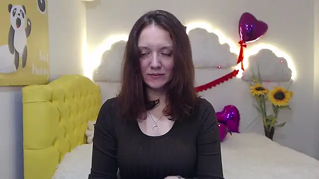 BarbaraStily online show from 15, 2, 2025