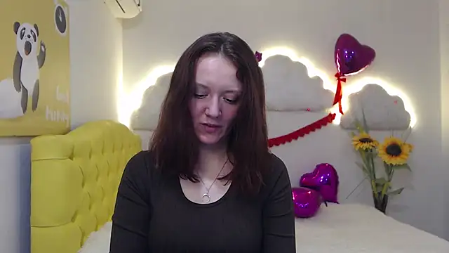 BarbaraStily online show from 15, 2, 2025