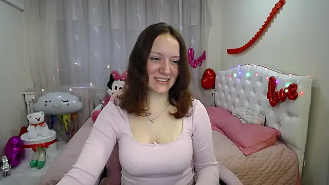 BarbaraStily online show from 21, 2, 2025