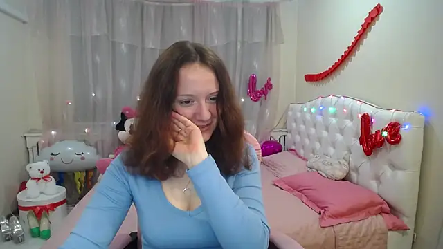 BarbaraStily online show from 13, 3, 2025