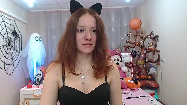 BarbaraStily online show from 23, 10, 2025