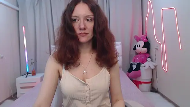 Snapshot of BarbaraStily chatting on 20, 5, 2026 BarbaraStily online show from 20, 5, 2026