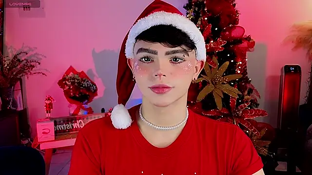 PRINCE STEV online show from 25, 12, 2024