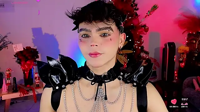 PRINCE STEV online show from 4, 1, 2025