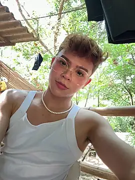 PRINCE STEV online show from 12, 2, 2025