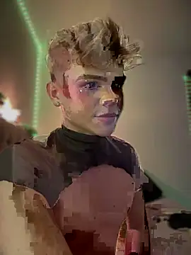 PRINCE STEV online show from 16, 2, 2025