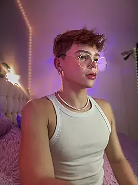 PRINCE STEV online show from 18, 2, 2025