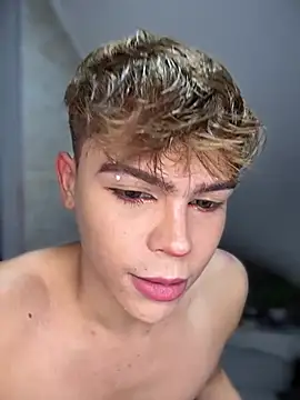 PRINCE STEV online show from 2, 3, 2025