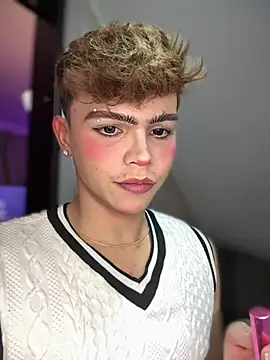 PRINCE STEV online show from 13, 3, 2025