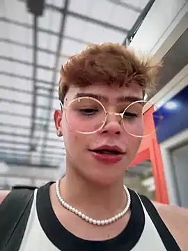 PRINCE STEV online show from 13, 3, 2025