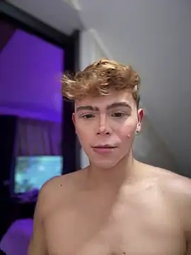 PRINCE STEV online show from 16, 3, 2025