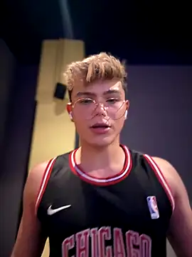 PRINCE STEV online show from 10, 9, 2025