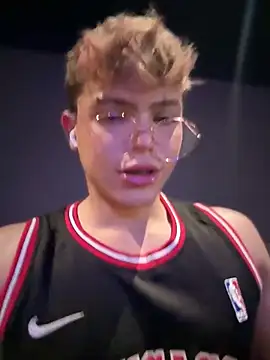 PRINCE STEV online show from 15, 9, 2025