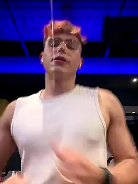 PRINCE STEV online show from 6, 11, 2025