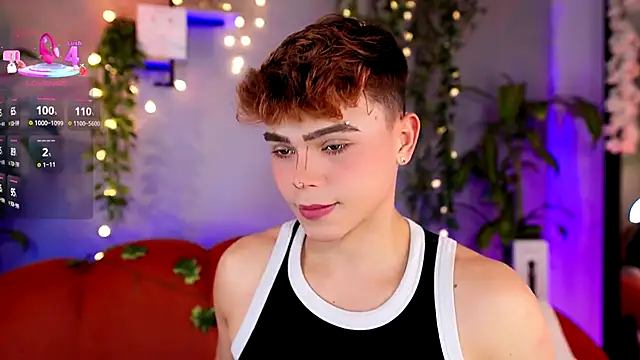 PRINCE STEV online show from 14, 11, 2025