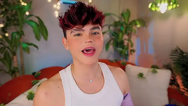 PRINCE STEV online show from 20, 4, 2026