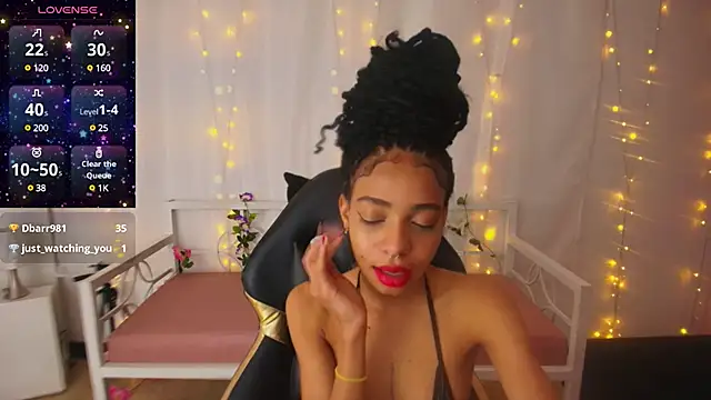 Abigail Wilson  online show from 6, 12, 2024