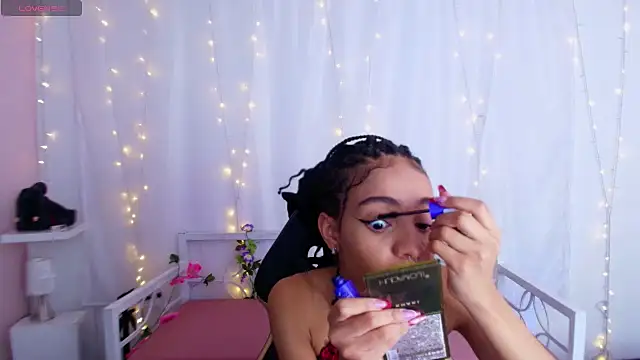 Abigail Wilson  online show from 9, 12, 2024