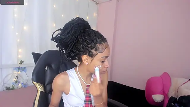 Abigail Wilson  online show from 21, 12, 2024