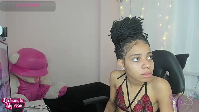 Abigail Wilson  online show from 22, 12, 2024