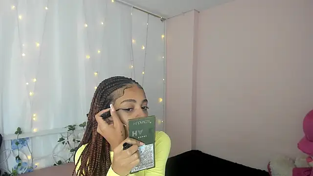 Abigail Wilson  online show from 10, 1, 2025