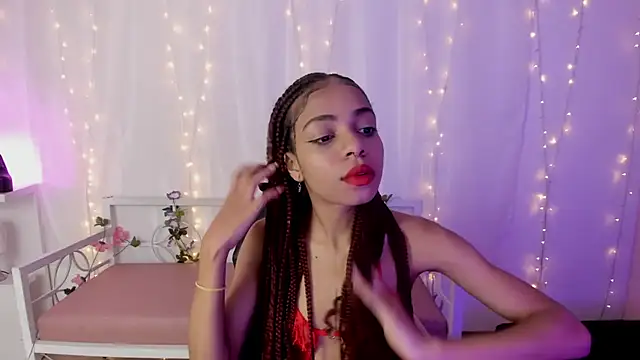 Abigail Wilson  online show from 15, 1, 2025