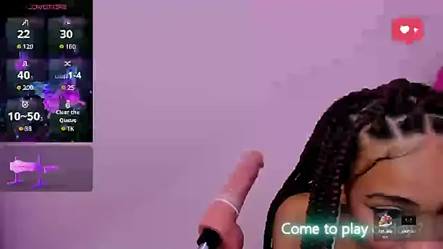 Abigail Wilson  online show from 13, 2, 2025