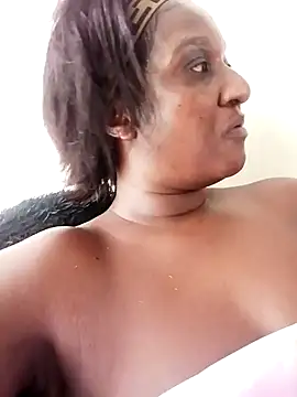 BLACKGODDESS78 online show from 13, 1, 2025