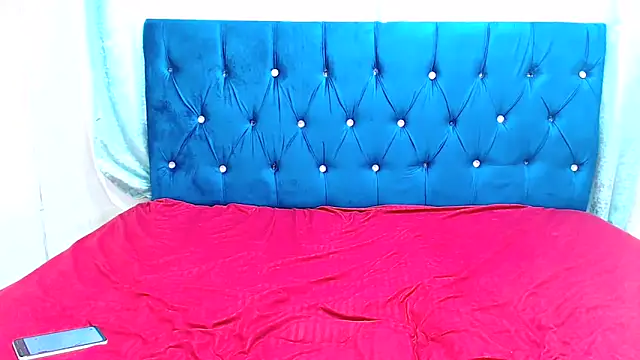 BLACKGODDESS78 online show from 16, 1, 2025